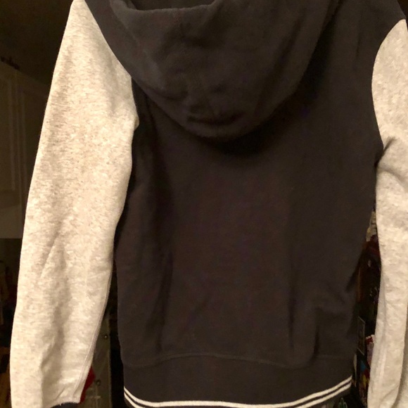 Converse Jacket - Picture 5 of 6